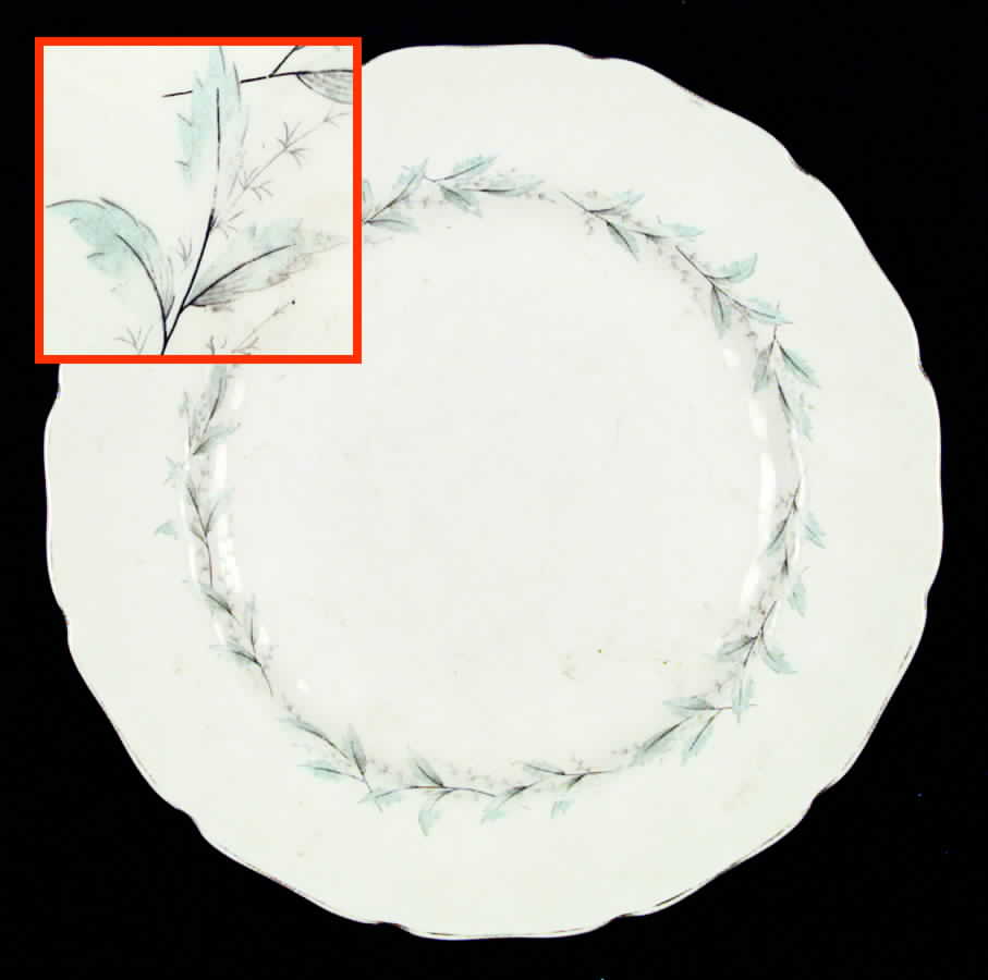 JB214 Dinner Plate by Johnson Brothers-1