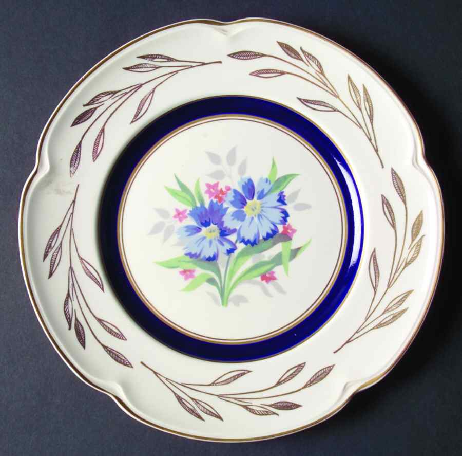 JB218 Salad Plate by Johnson Brothers-1