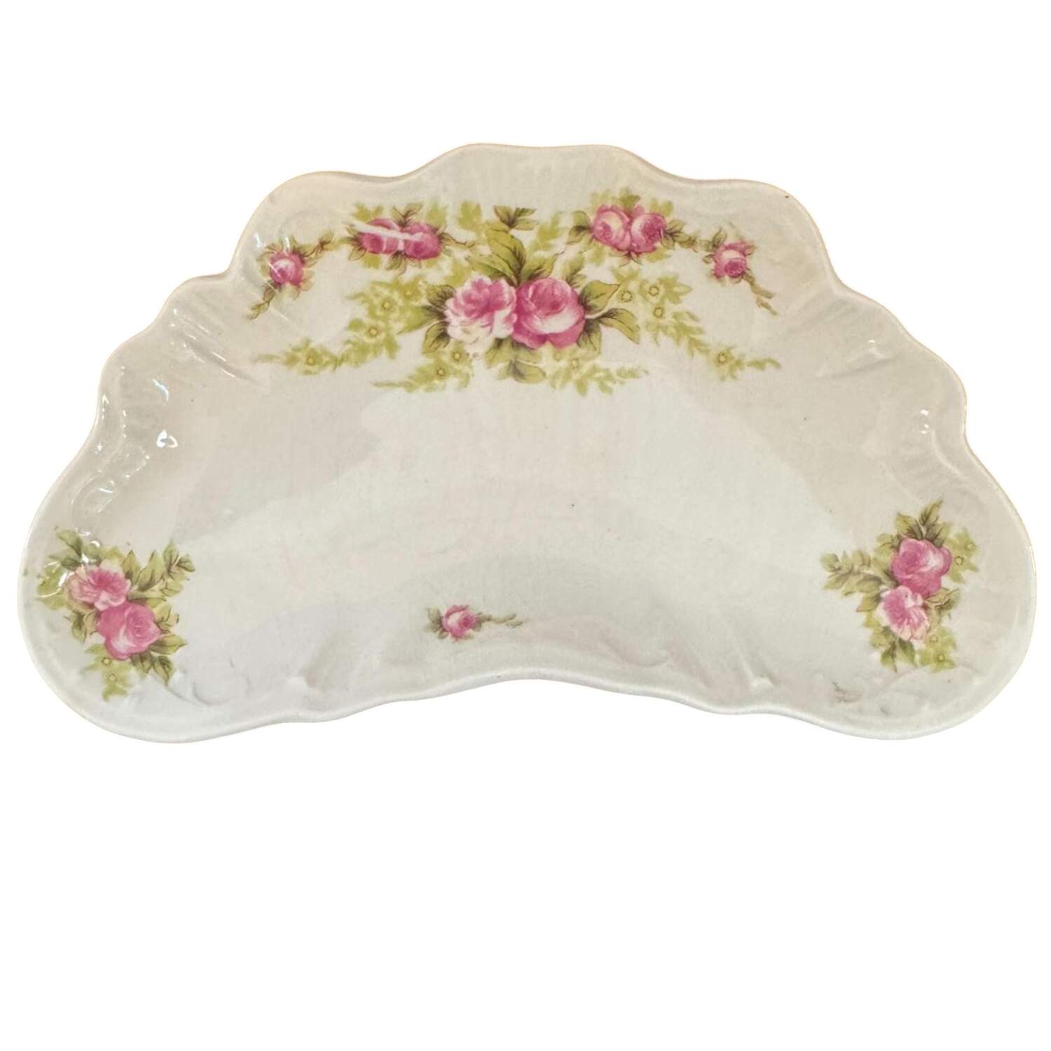 JB23 Bone Dish by Johnson Brothers-1
