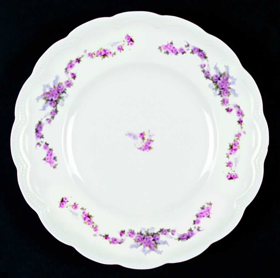 JB230 Dinner Plate by Johnson Brothers-1