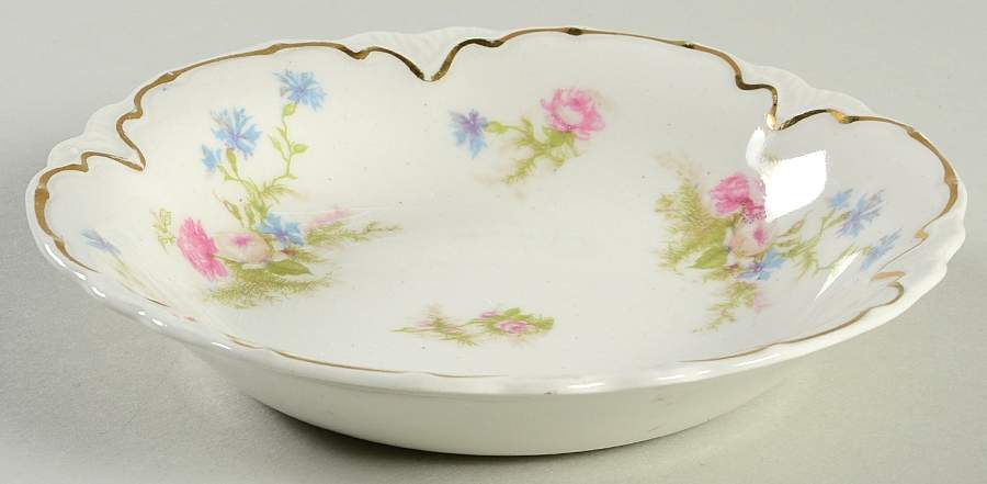 JB231 Fruit/Dessert (Sauce) Bowl by Johnson Brothers-1