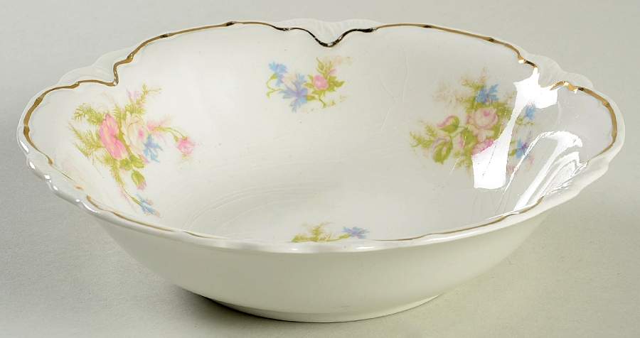 JB231 Coupe Cereal Bowl by Johnson Brothers-1
