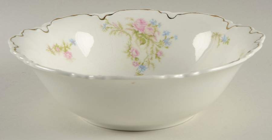 JB231 8" Round Vegetable Bowl by Johnson Brothers-1