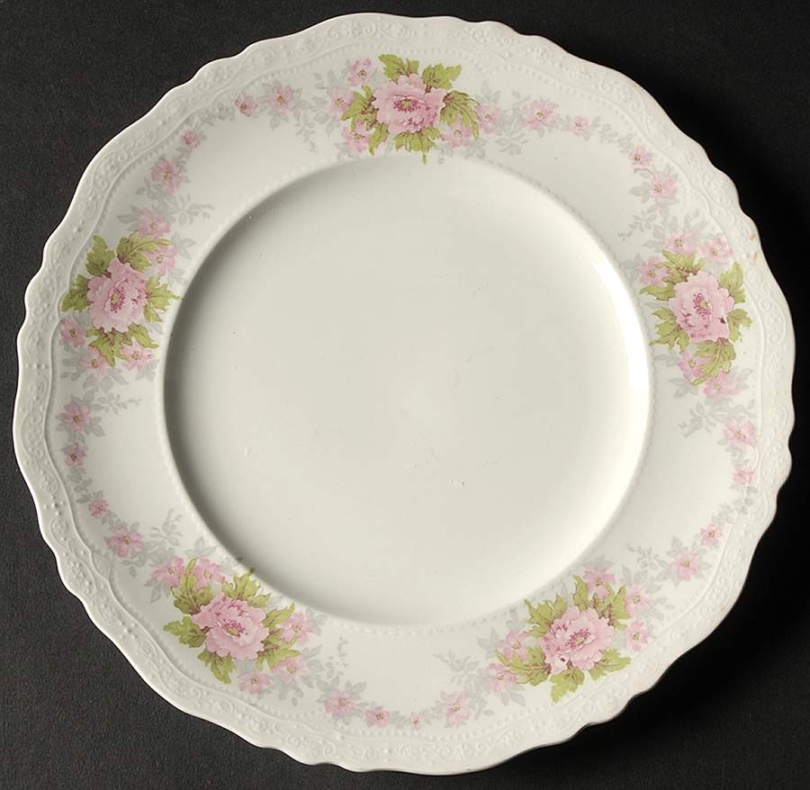 JB232 Salad Plate by Johnson Brothers-1