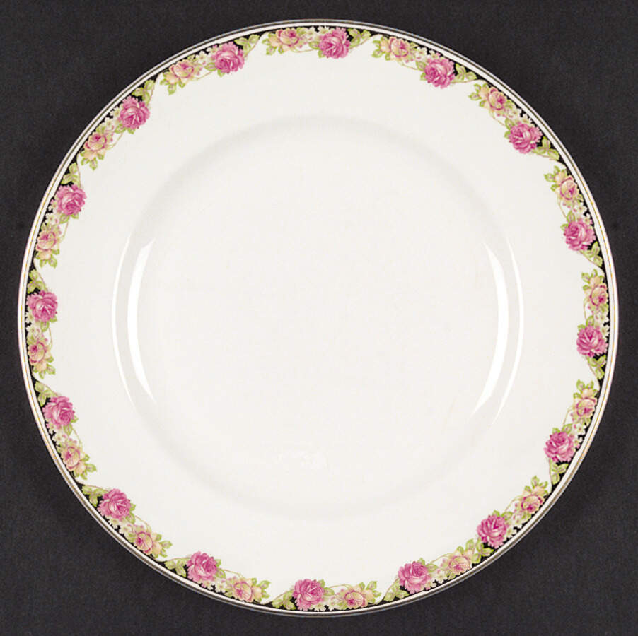 JB233 Dinner Plate by Johnson Brothers-1