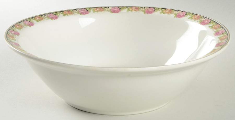 JB233 9" Round Vegetable Bowl by Johnson Brothers-1