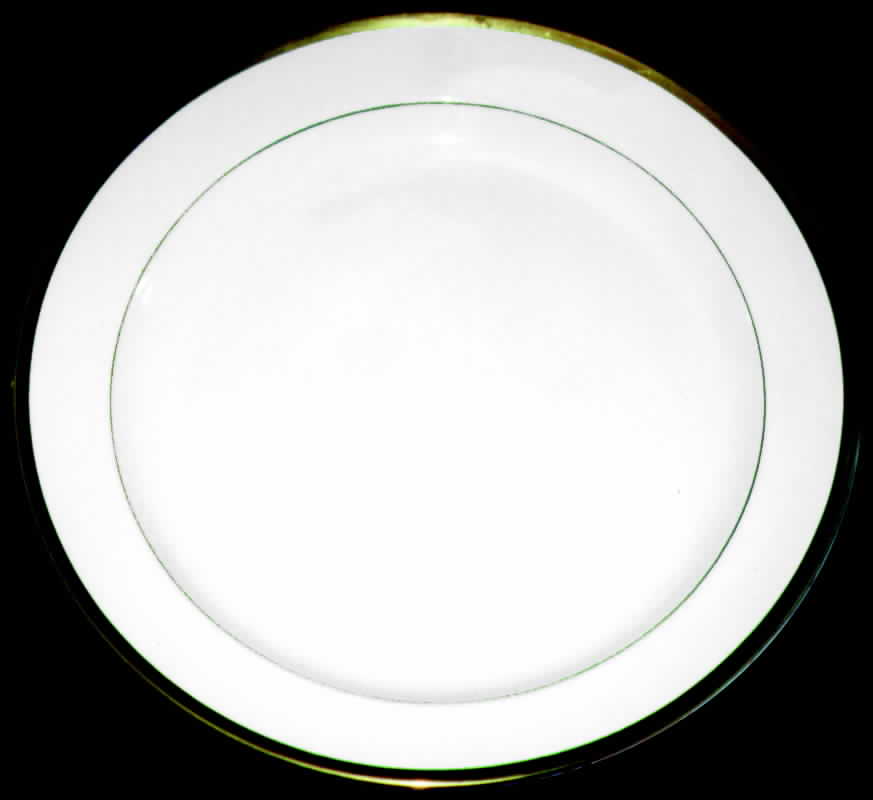 JB234 Dinner Plate by Johnson Brothers-1