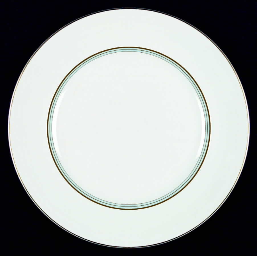JB235 Dinner Plate by Johnson Brothers-1