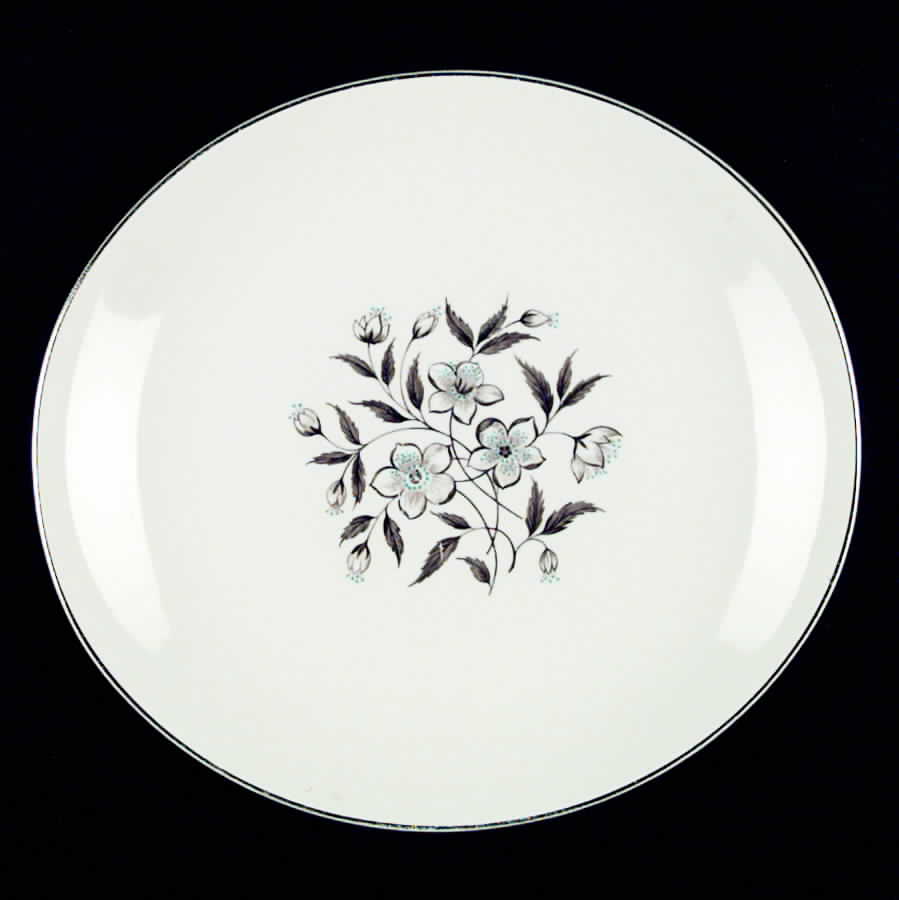 JB238 Dinner Plate by Johnson Brothers-1