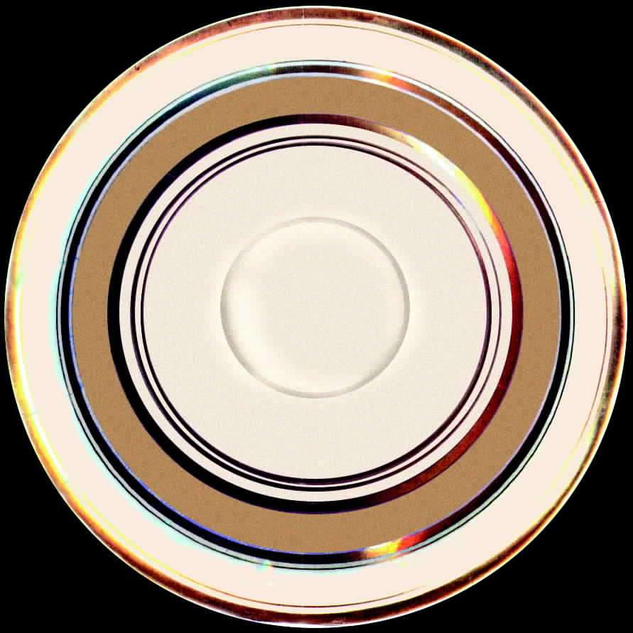JB239 Saucer by Johnson Brothers-1