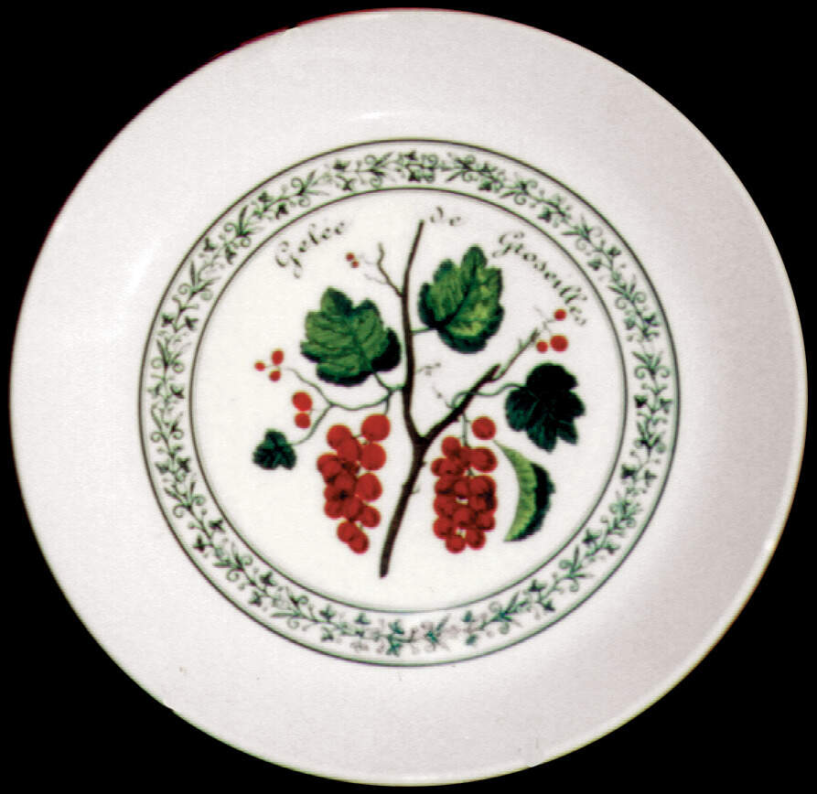 JB244 Dinner Plate by Johnson Brothers-1