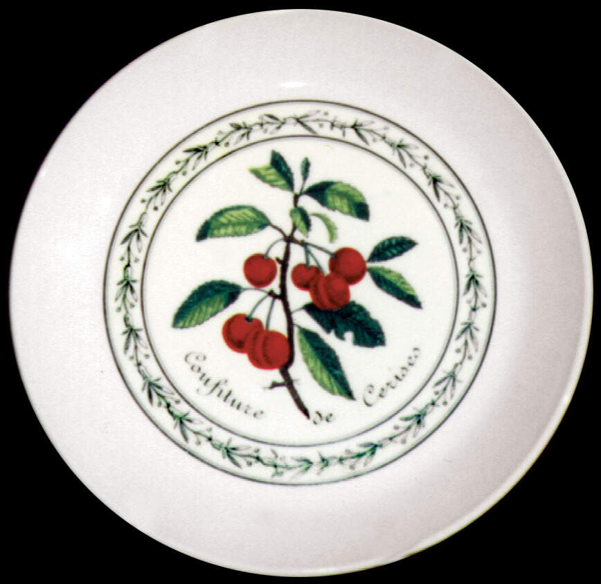 JB244 Dinner Plate by Johnson Brothers-1
