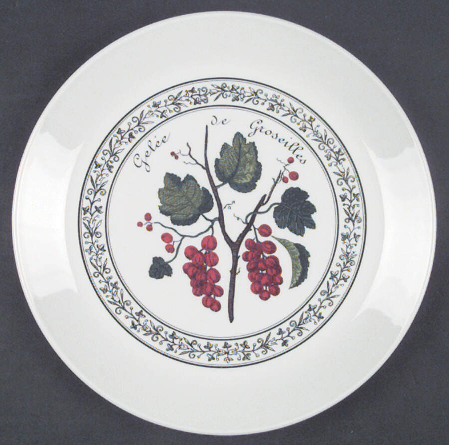 JB244 Salad Plate by Johnson Brothers-1