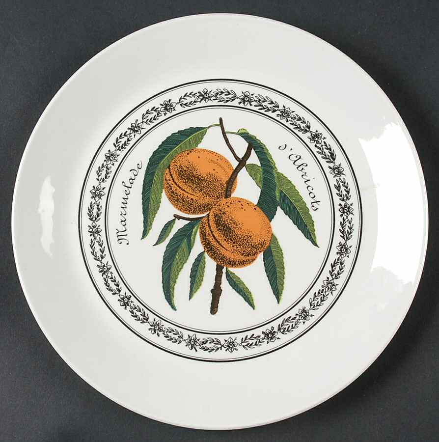 JB244 Salad Plate by Johnson Brothers-1