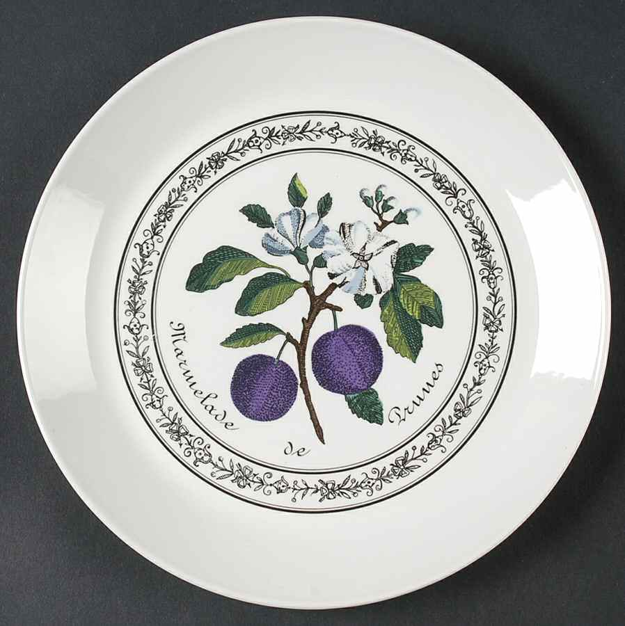JB244 Salad Plate by Johnson Brothers-1