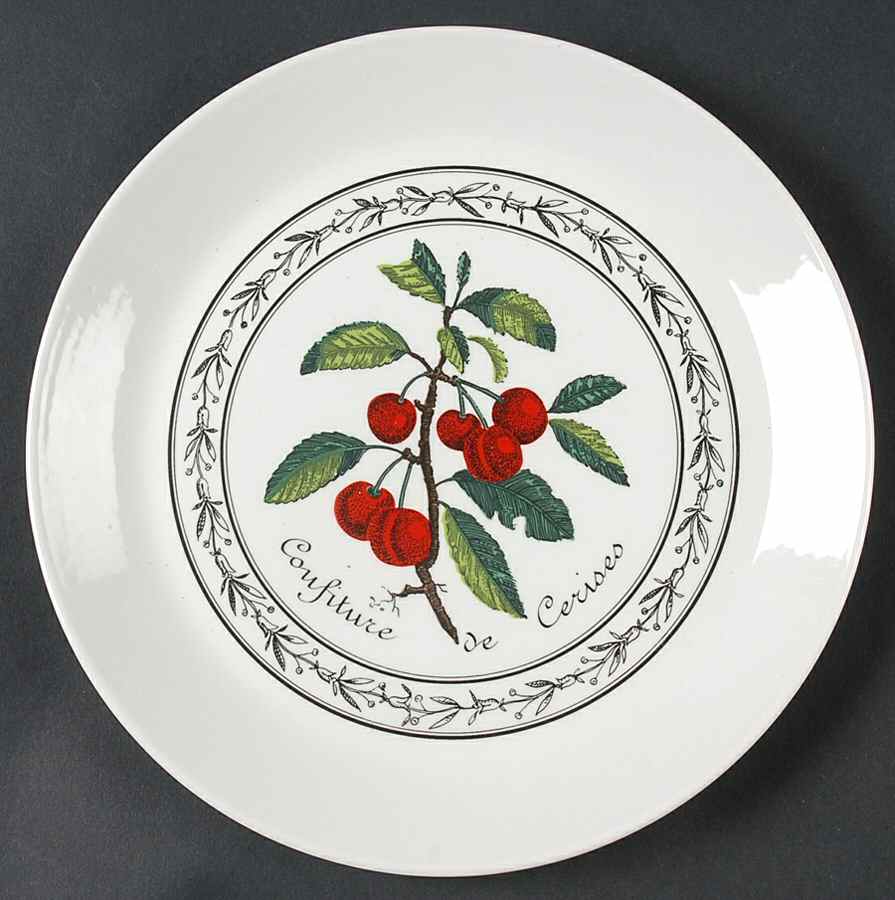 JB244 Salad Plate by Johnson Brothers-1