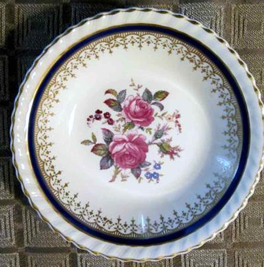 JB249 Fruit/Dessert (Sauce) Bowl by Johnson Brothers-1