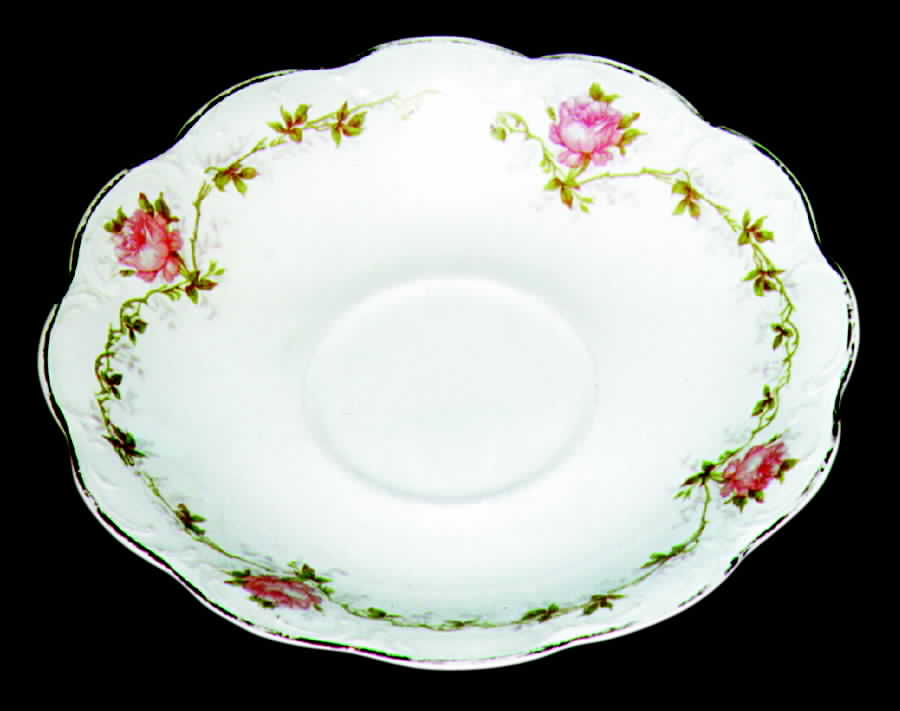 JB253 Saucer by Johnson Brothers-1