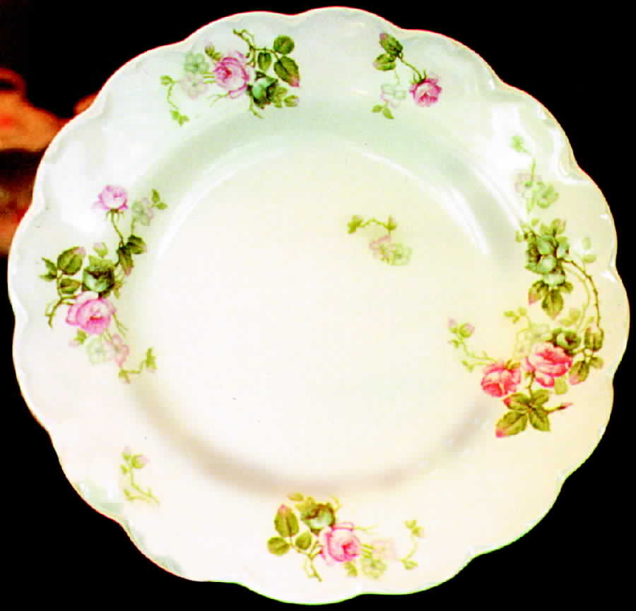 JB257 Rim Soup Bowl by Johnson Brothers-1
