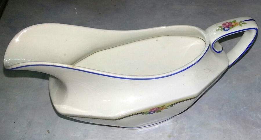 JB261 Gravy Boat by Johnson Brothers-1