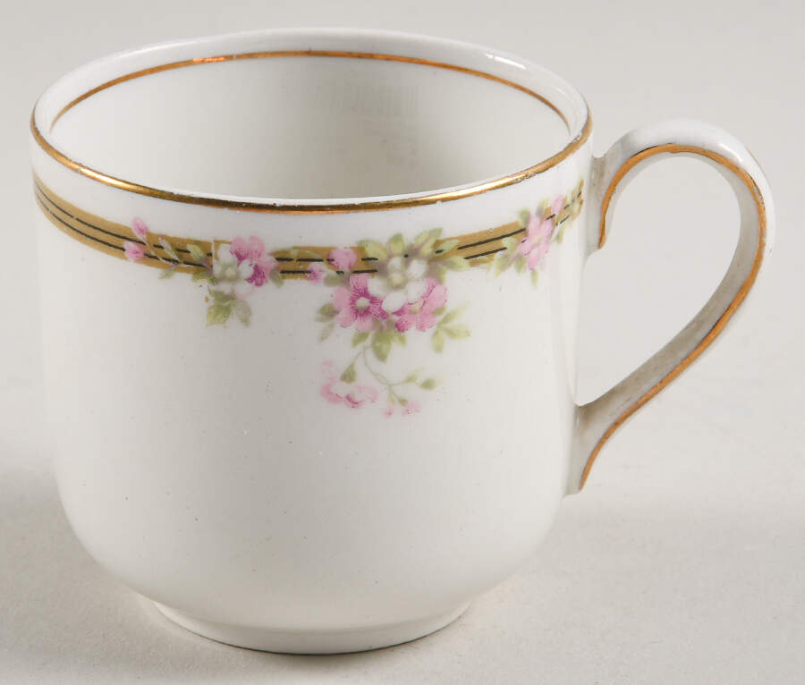 JB265 Demitasse Cup by Johnson Brothers-1