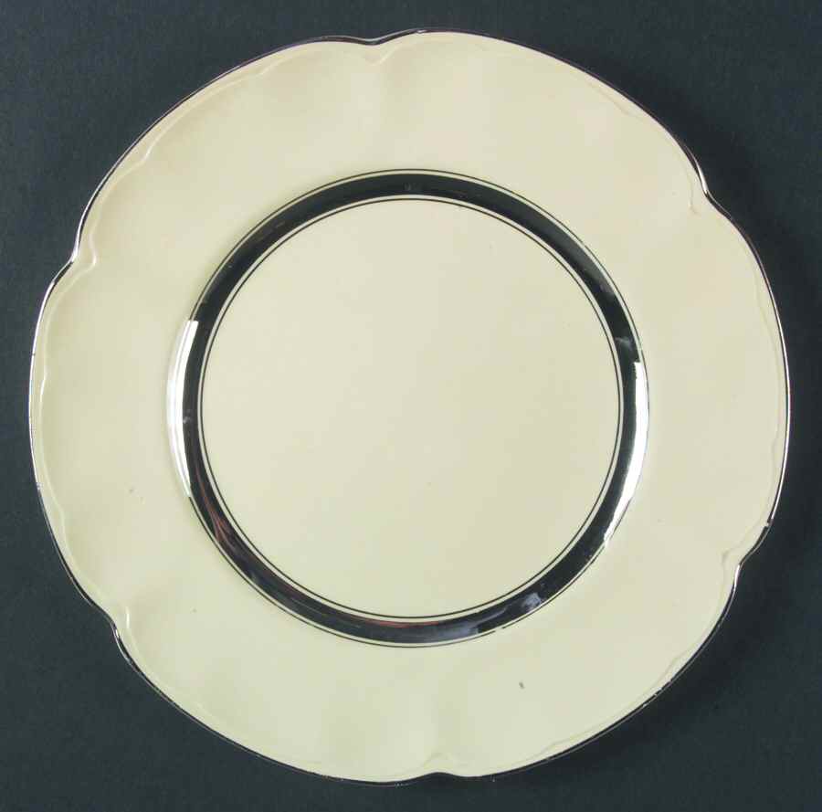 JB268 Luncheon Plate by Johnson Brothers-1