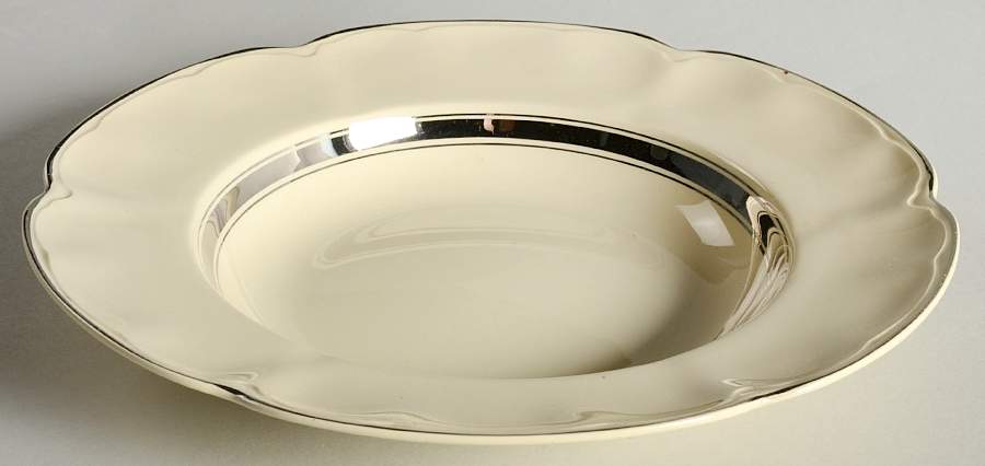 JB268 Rim Soup Bowl by Johnson Brothers-1