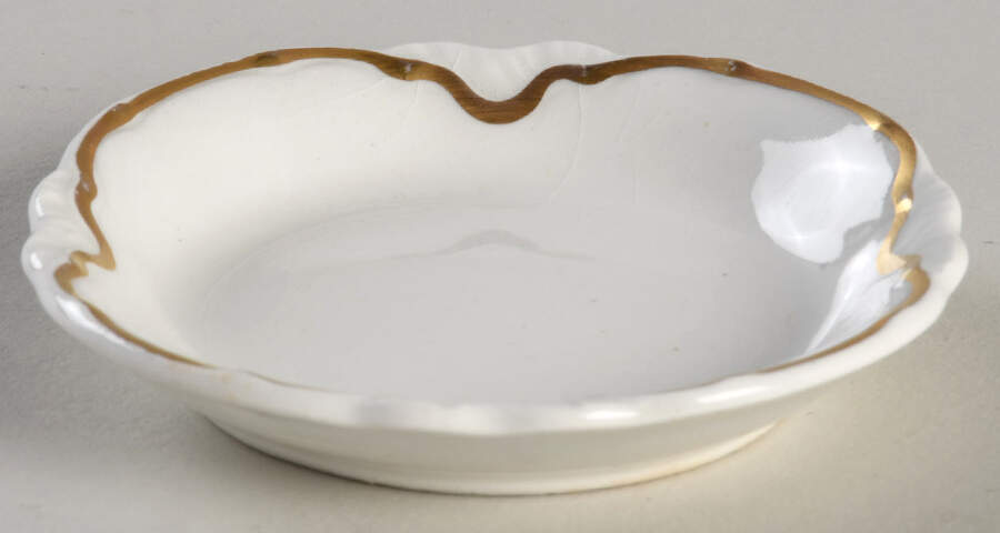 JB270 Butter Pat by Johnson Brothers-1