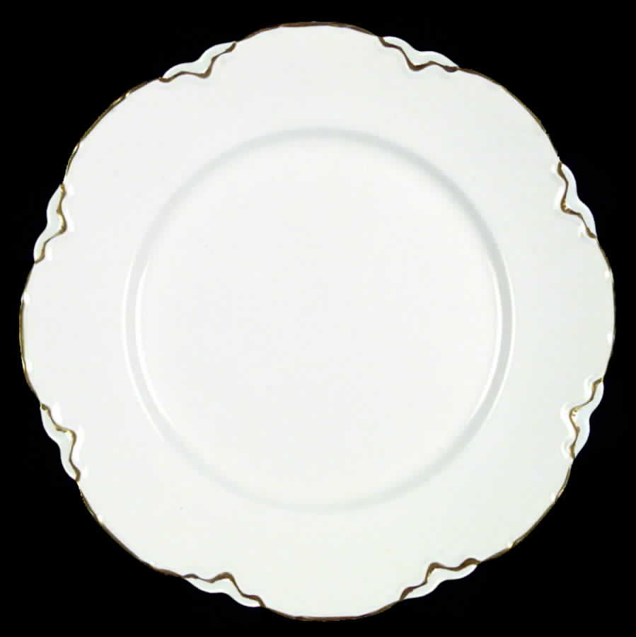 JB270 Dinner Plate by Johnson Brothers-1