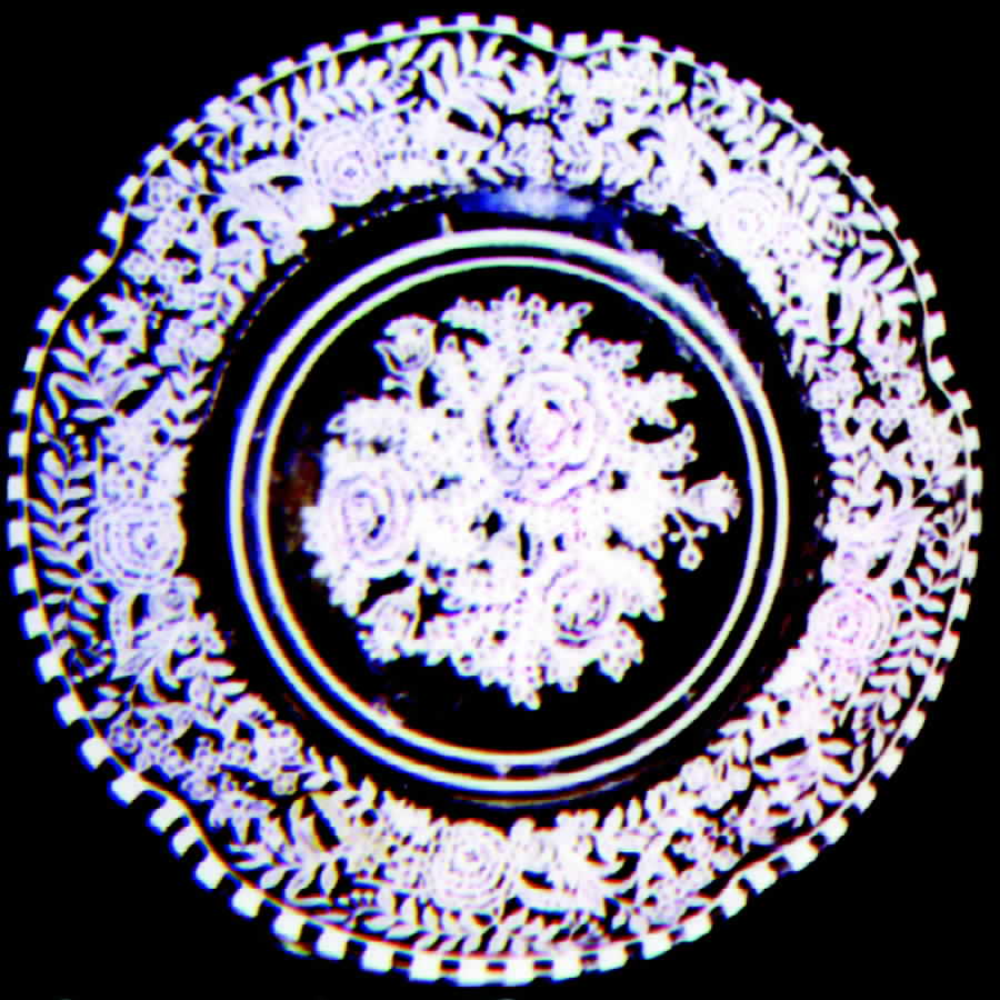 JB272 Dinner Plate by Johnson Brothers-1