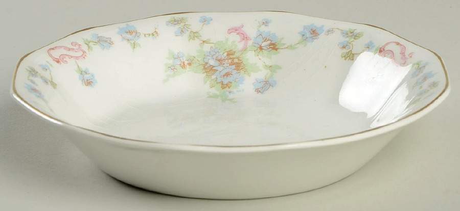 JB276 Fruit/Dessert (Sauce) Bowl by Johnson Brothers-1