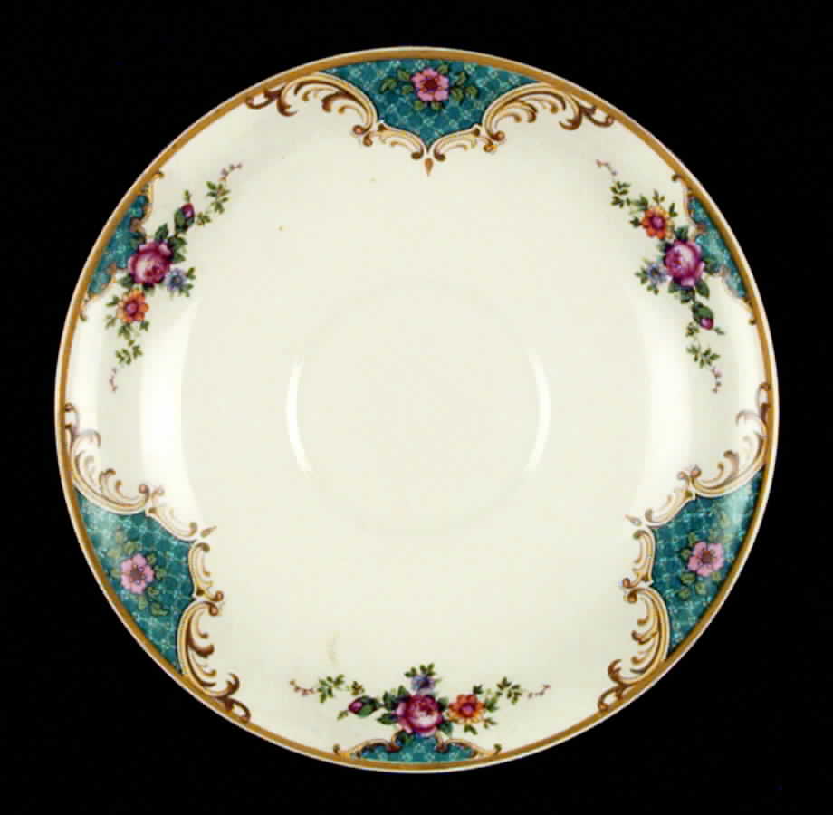 JB278 Saucer by Johnson Brothers-1