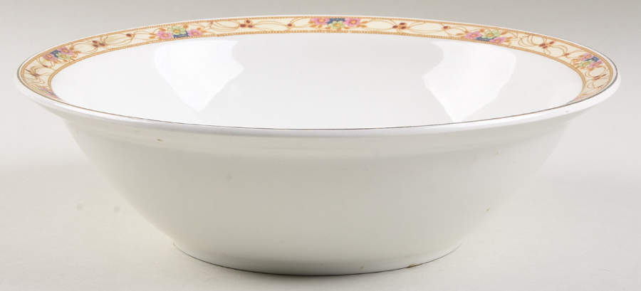 JB29 9" Round Vegetable Bowl by Johnson Brothers-1