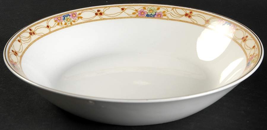 JB29 Coupe Soup Bowl by Johnson Brothers-1