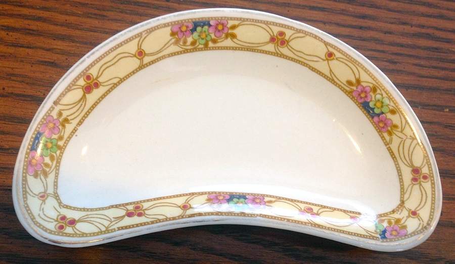 JB29 Bone Dish by Johnson Brothers-1