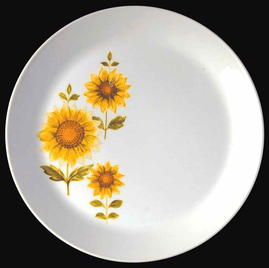 JB292 Bread & Butter Plate by Johnson Brothers-1