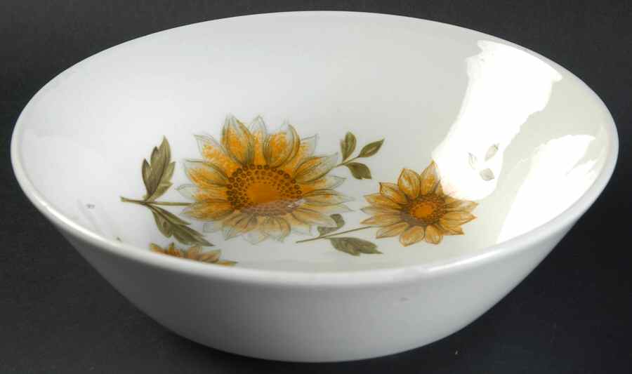 JB292 Coupe Cereal Bowl by Johnson Brothers-1
