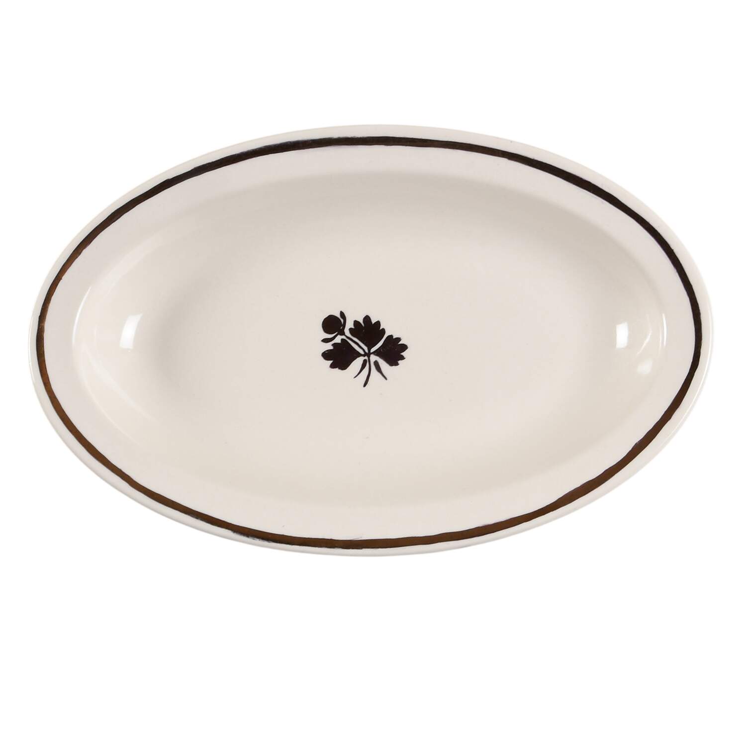 JB296 Relish/Gravy Underplate by Johnson Brothers-1
