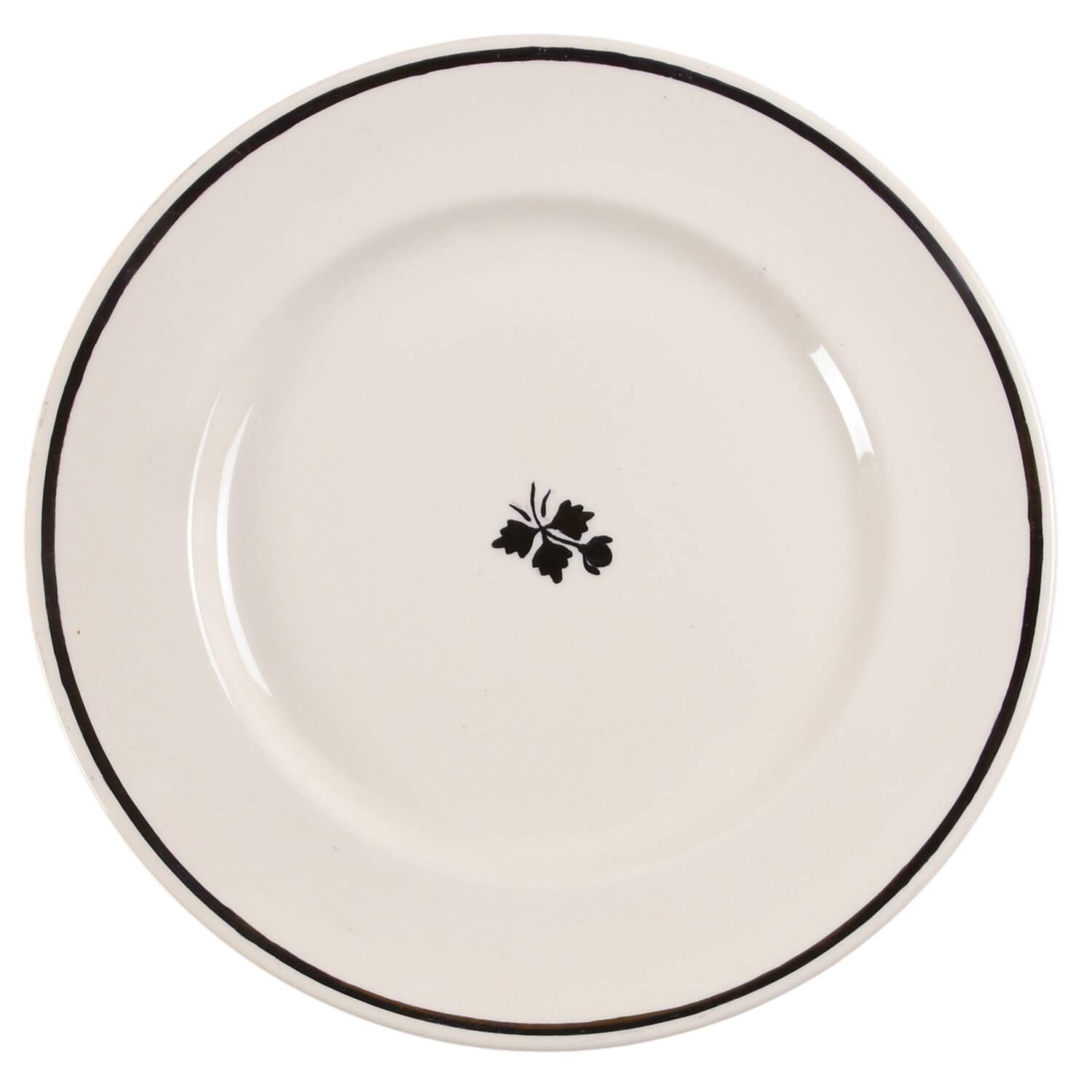 JB296 Dinner Plate by Johnson Brothers-1