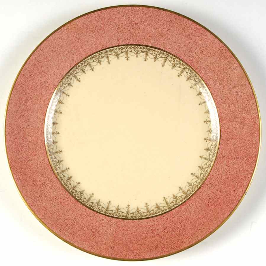 JB298 Dinner Plate by Johnson Brothers-1
