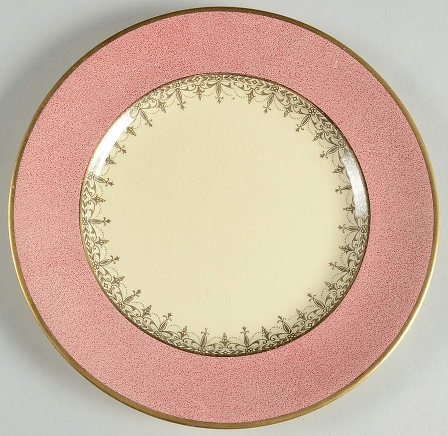 JB298 Salad Plate by Johnson Brothers-1