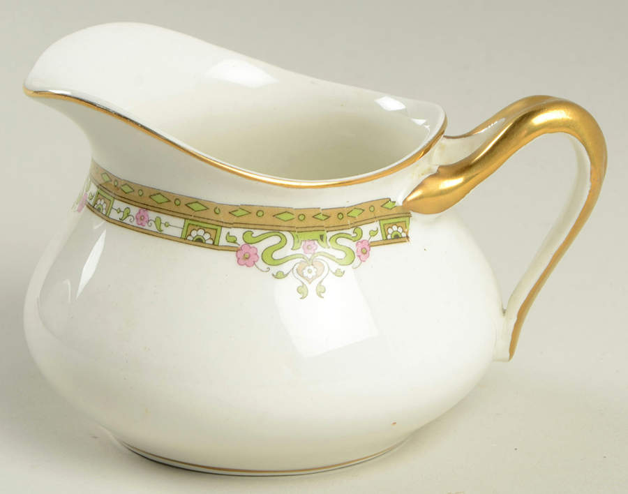 JB30 Mini Creamer by Johnson Brothers-1
