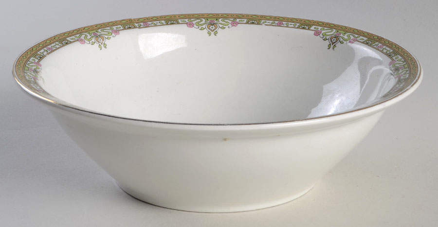 JB30 7" Round Vegetable Bowl by Johnson Brothers-1