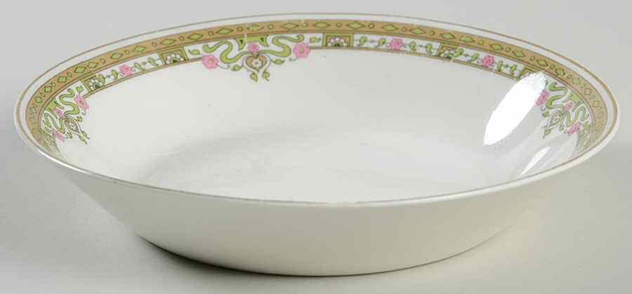JB30 Fruit/Dessert (Sauce) Bowl by Johnson Brothers-1