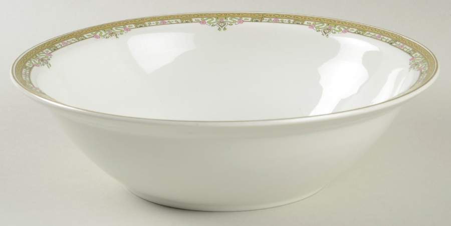 JB30 9" Round Vegetable Bowl by Johnson Brothers-1
