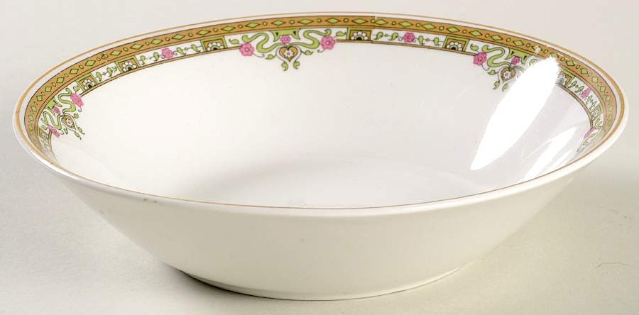 JB30 Coupe Cereal Bowl by Johnson Brothers-1