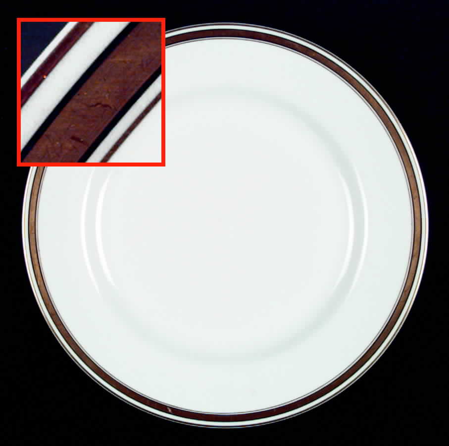 JB301 Dinner Plate by Johnson Brothers-1