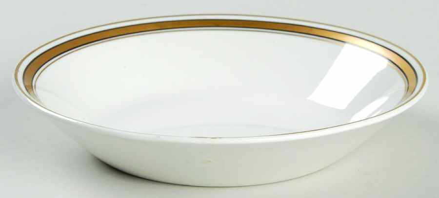 JB301 Fruit/Dessert (Sauce) Bowl by Johnson Brothers-1