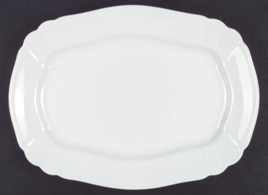 JB304 16" Oval Serving Platter by Johnson Brothers-1