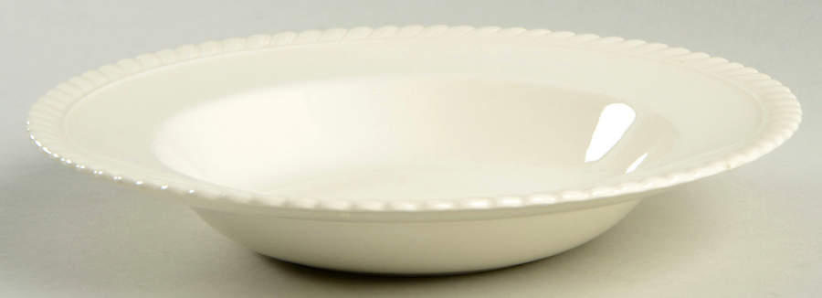 JB305 Rim Soup Bowl by Johnson Brothers-1